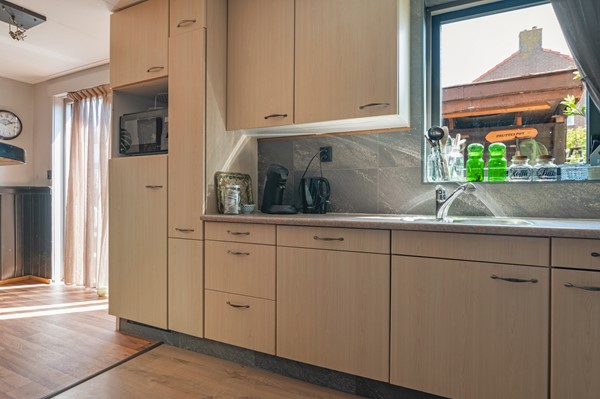 Medium property photo - Bloemstraat 7, 8376 HJ Ossenzijl